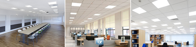 led-panel-aydınlatma